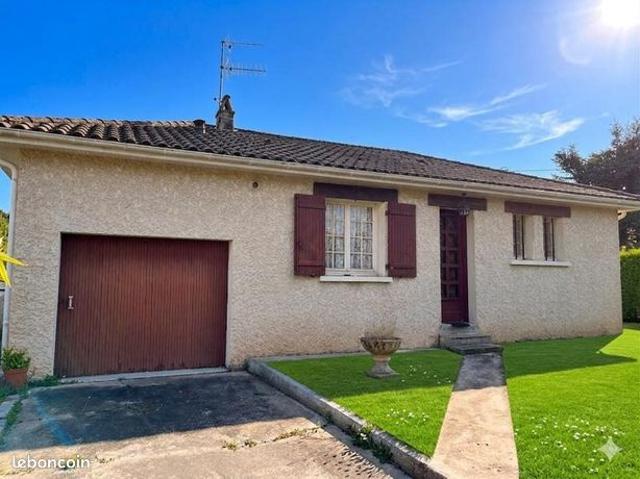 Maison vente à Périgueux, Mussidan