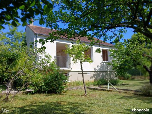 Maison vente à Auxerre, Cheny