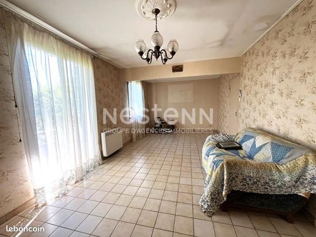 Maison vente à Châteauroux, Vicq-sur-nahon