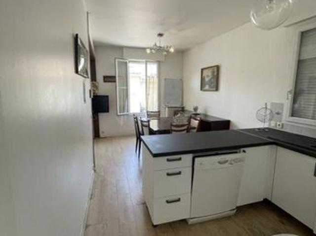 Maison vente à Argenteuil, Bezons