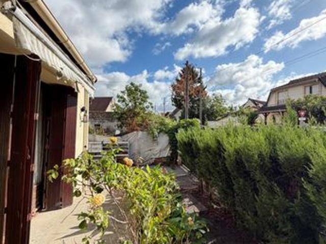 Maison vente à Carcassonne, Villepinte