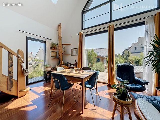 Maison vente à Brest, Bretagne
