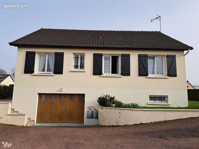 Maison vente à Argentan