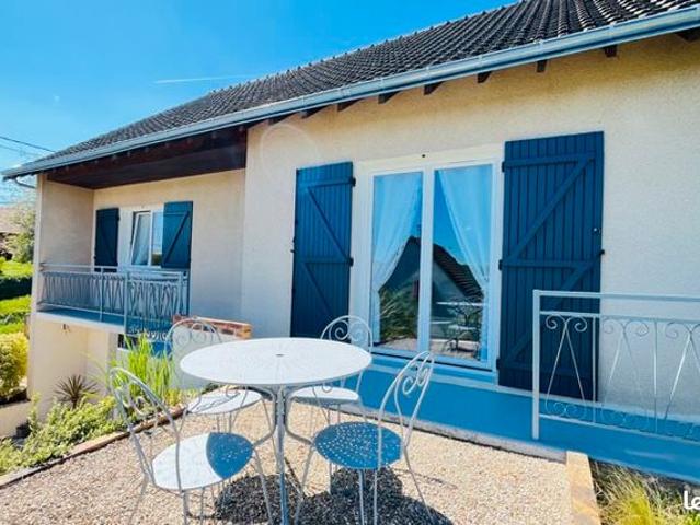 Maison vente à Romorantin-Lanthenay, Pouillé