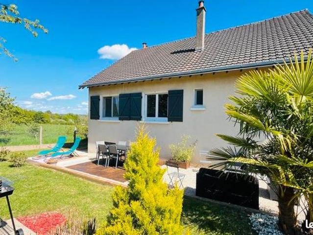 Maison vente à Romorantin-Lanthenay, Pouillé