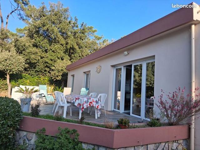 Maison vente à Les Sables-d'Olonne, Jard-sur-mer