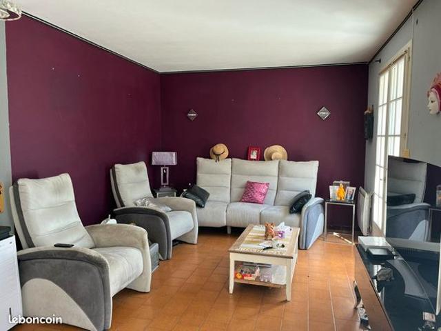 Maison vente à Romorantin-Lanthenay, Centre-Val de Loire