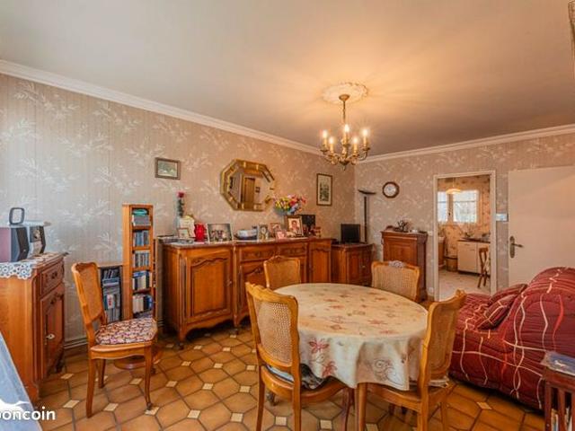 Maison vente à Tours, Saint-pierre-des-corps