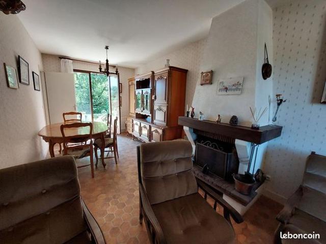Maison vente à Mortagne-au-Perche, Mauves-sur-huisne