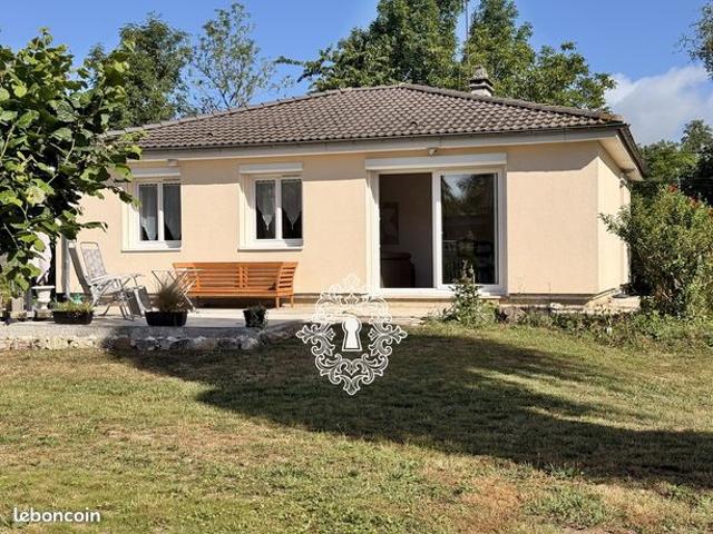 Maison vente à Provins, Bray-sur-seine