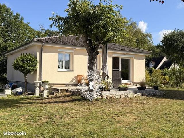 Maison vente à Provins, Bray-sur-seine