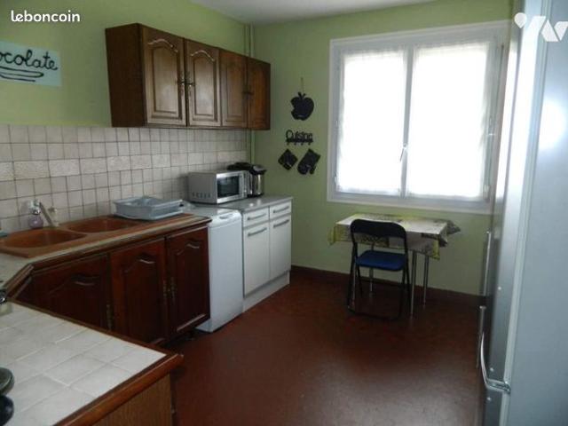 Maison vente à Dieppe, Neufchâtel-en-bray