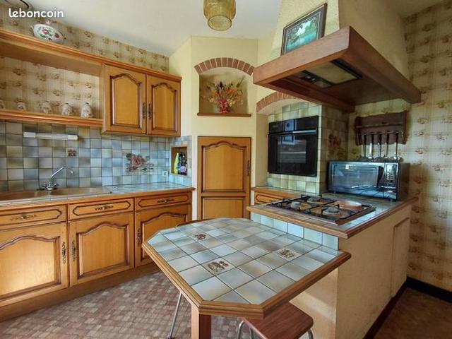 Maison vente à Mortagne-au-Perche, Charencey