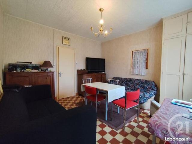 Maison vente à Compiègne, Salency