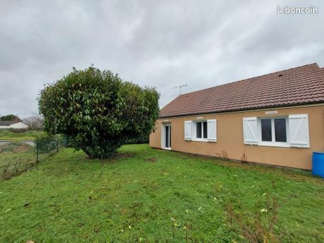 Maison vente à Saint-Amand-Montrond, Sancoins