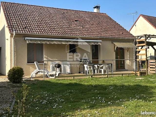 Maison vente à Provins, Bray-sur-seine