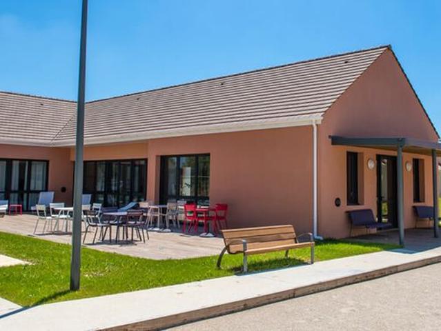 Maison vente à Melun, Nandy