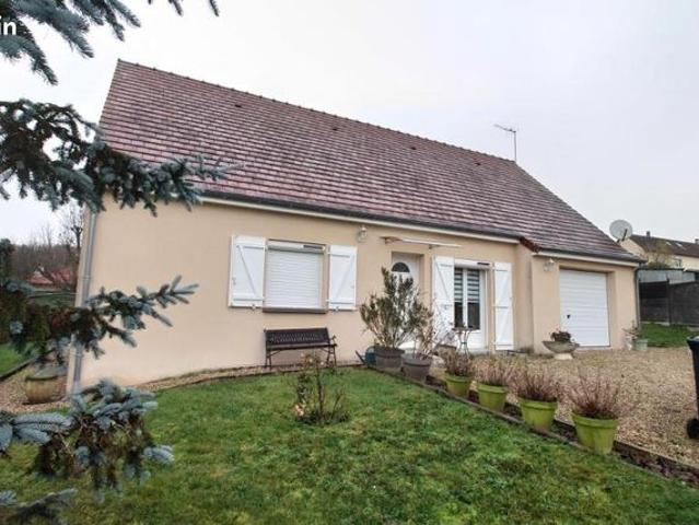 Maison vente à Montargis, Briare