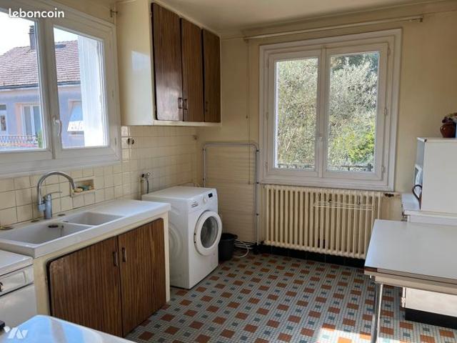 Maison vente à Bonneval, Eure-et-Loir