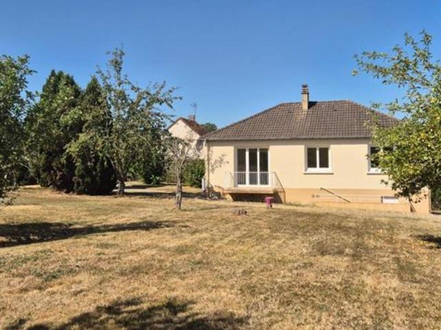 Maison vente à Mamers, Cormes