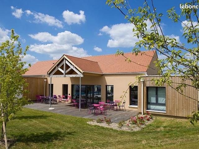 Maison vente à Vitry-le-François, Pringy