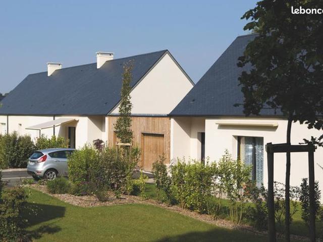 Maison vente à Quimper, Bretagne