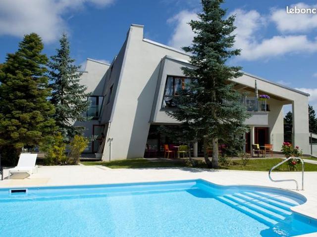 Maison vente à Rambouillet