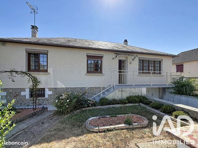 Maison vente à Bernay, Serquigny