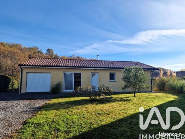 Maison vente à Mont-de-Marsan, Eugénie-les-bains