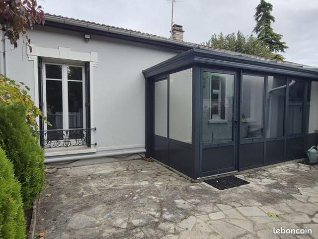 Maison vente à Le Raincy, Aulnay-sous-bois