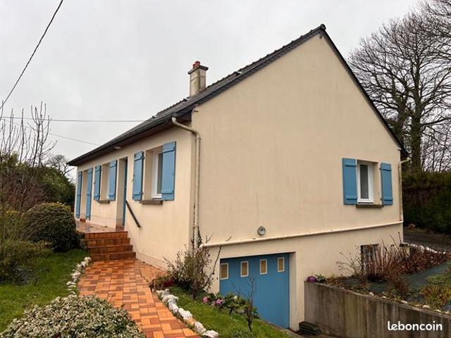 Maison vente à Confolens, La Chapelle