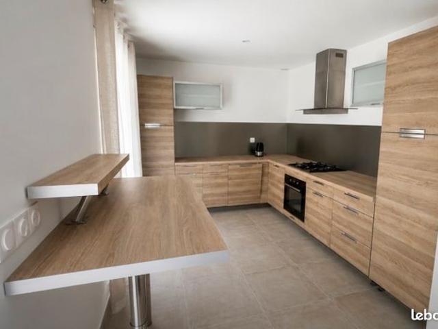 Maison vente à Brive-la-Gaillarde, Chasteaux