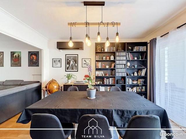 Maison vente à Lyon, Métropole de Lyon