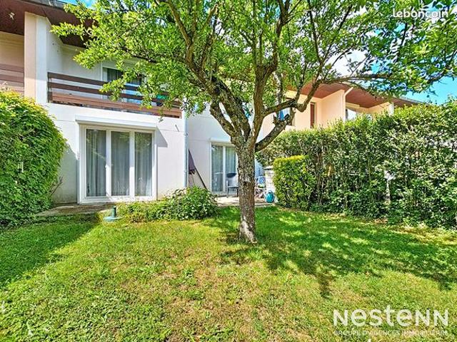 Maison vente à Nancy, Champigneulles