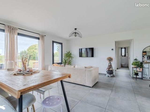 Maison vente à Libourne, Les Billaux