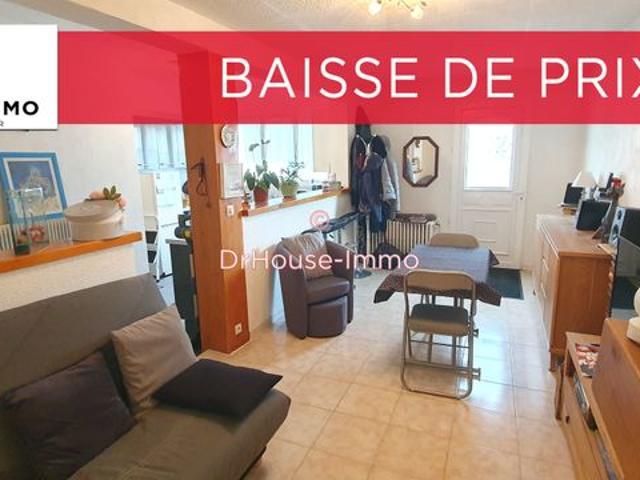 Maison vente à Le Raincy, Aulnay-sous-bois