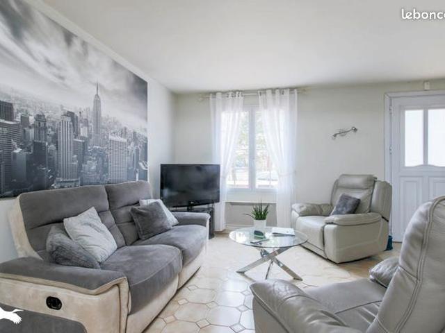 Maison vente à Mantes-la-Jolie, Mantes-la-jolie