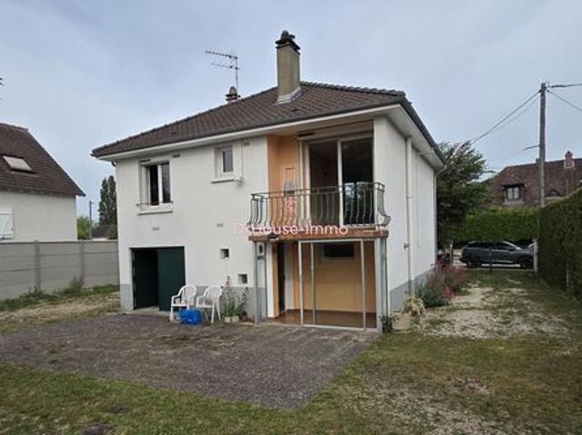 Maison vente à Troyes, Saint-parres-lès-vaudes
