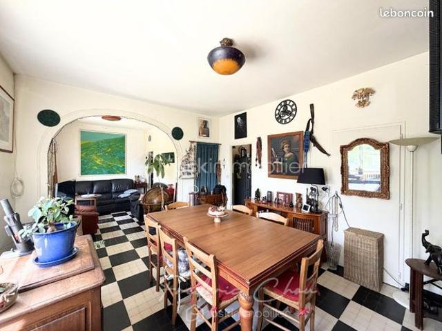 Maison vente à Orléans, Rebréchien