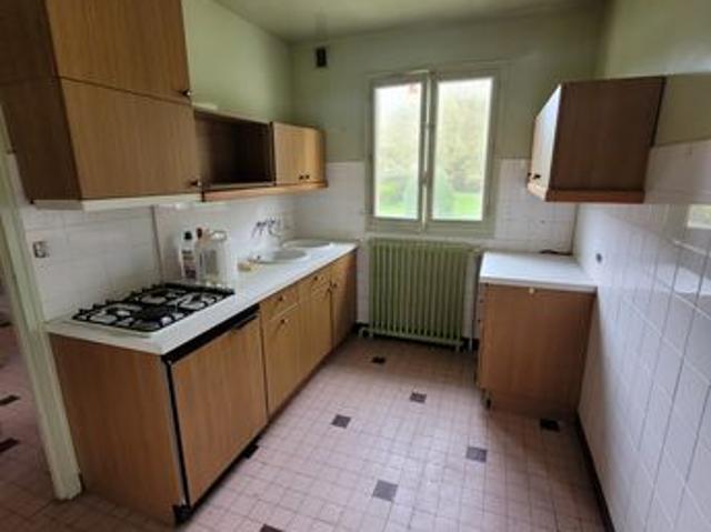 Maison vente à Laon