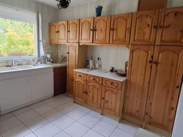 Maison vente à Angoulême, Montemboeuf