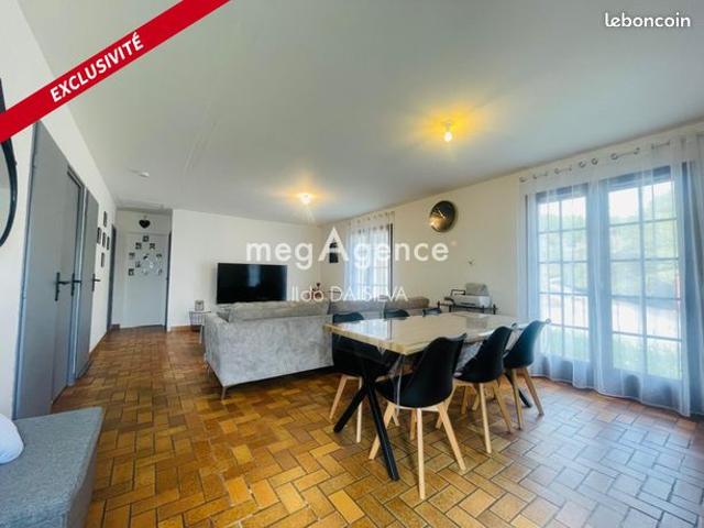 Maison vente à Amiens, Riencourt