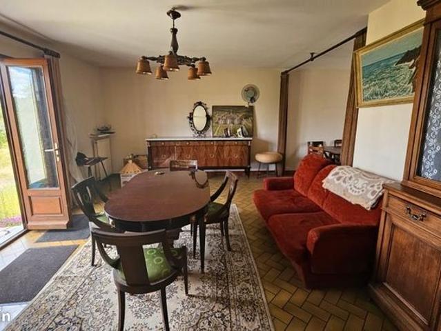 Maison vente à Romorantin-Lanthenay, Gy-en-sologne