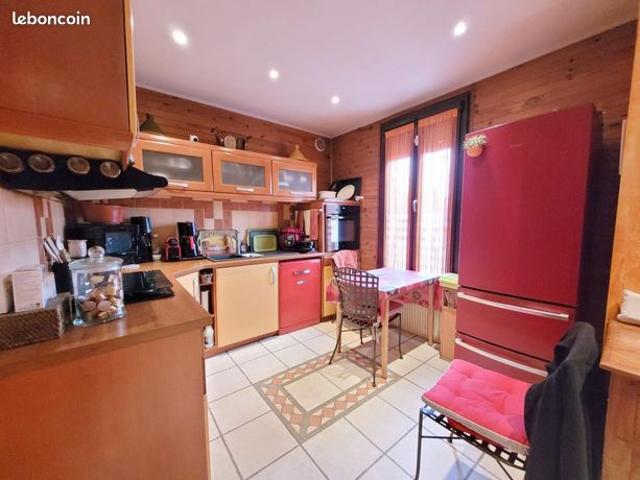 Maison vente à Goussainville, Eure-et-Loir