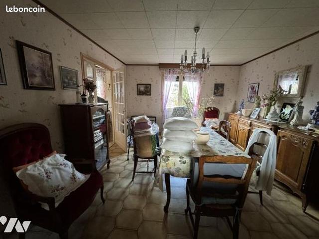 Maison vente à Cambrai, Bermerain