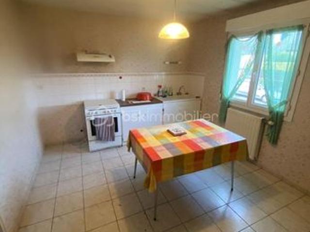 Maison vente à Mayenne