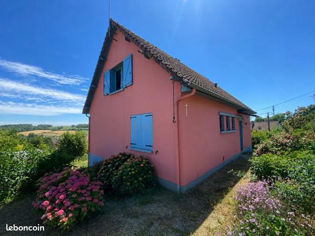 Maison vente à Dieppe, Aumale