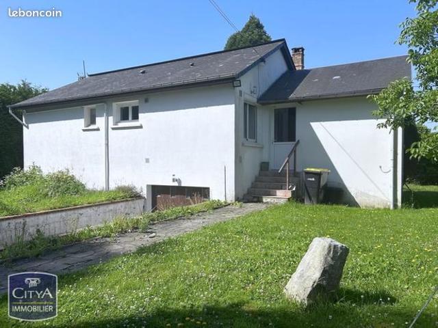 Maison vente à Dieppe, Hautot-l'auvray