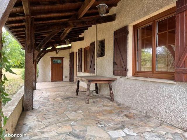 Maison vente à Bergerac, Saint-géry