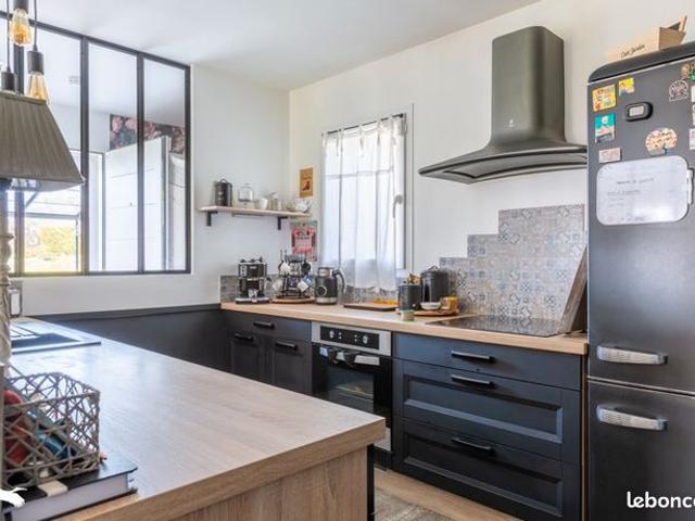 Maison vente à Brive-la-Gaillarde, Donzenac